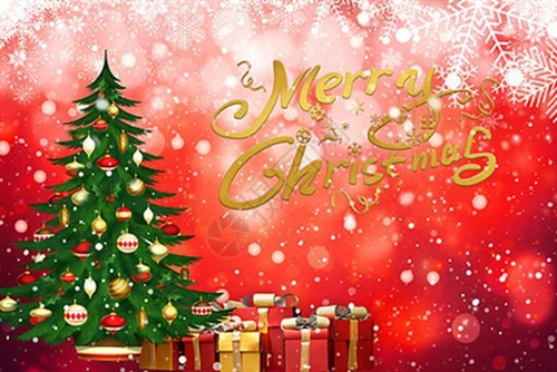 MODA מאחלת לך חג מולד שמח